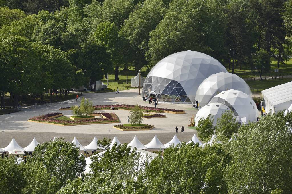Floraart u novom terminu 